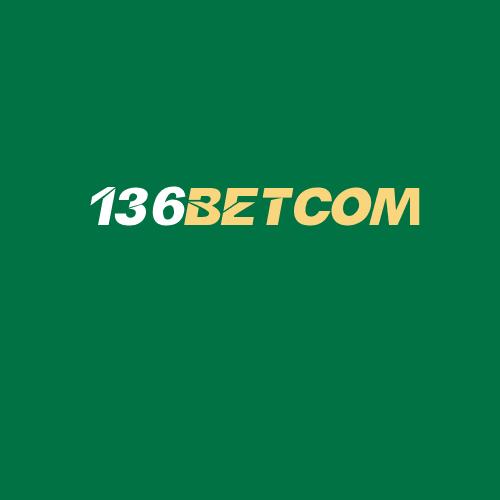 Logo da 136BETCOM