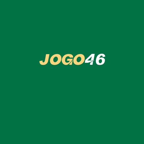 Logo da JOGO46