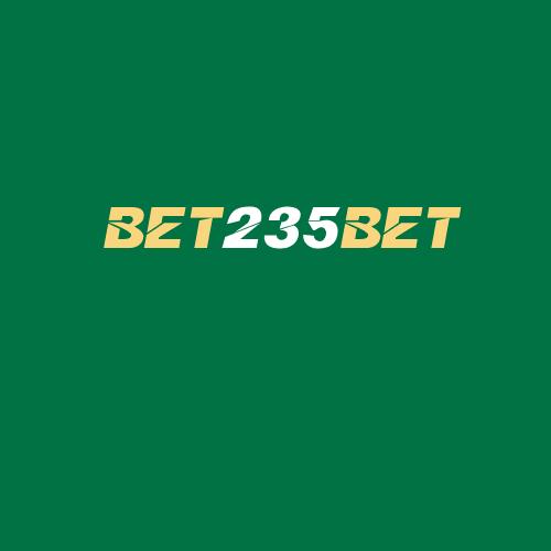 Logo da BET235BET